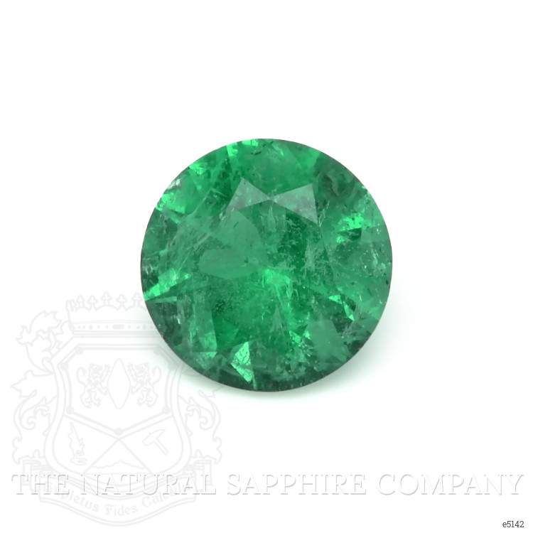 1.75 Ct. Emerald from Ethiopia