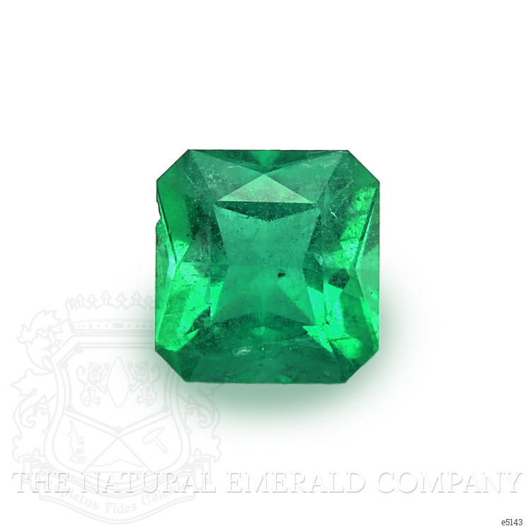 2.01 Ct. Emerald from Ethiopia