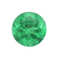 2.09 Ct. Emerald from Ethiopia Video