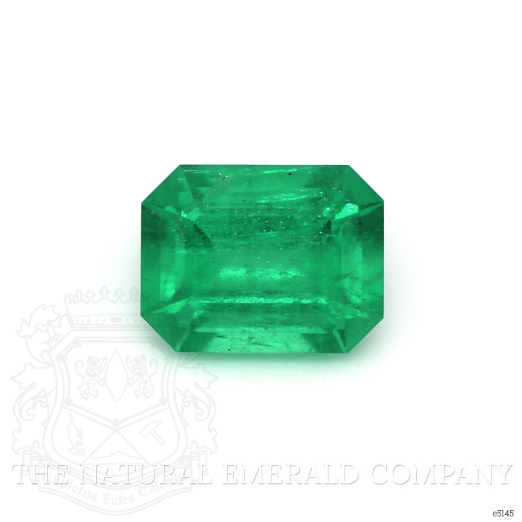 2.33 Ct. Emerald from Ethiopia