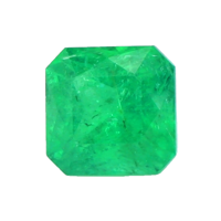 2.45 Ct. Emerald from Ethiopia Video