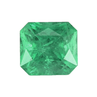 2.72 Ct. Emerald from Ethiopia Video