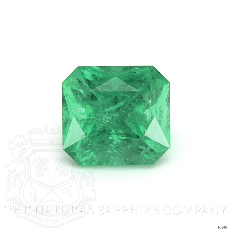 2.72 Ct. Emerald from Ethiopia