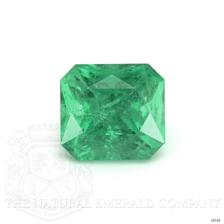 2.72 Ct. Emerald from Ethiopia