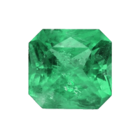 3.21 Ct. Emerald from Ethiopia Video