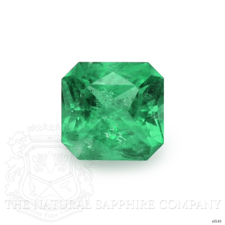 3.21 Ct. Emerald from Ethiopia
