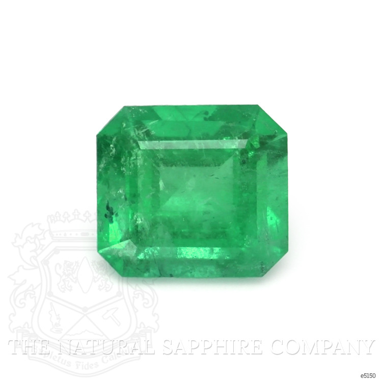3.47 Ct. Emerald from Ethiopia