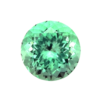 0.74 Ct. Emerald from Russia Video