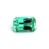 0.73 Ct. Emerald from Russia Video