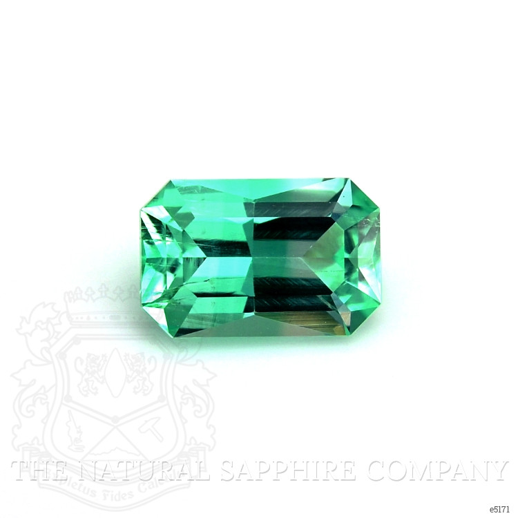 0.73 Ct. Emerald from Russia