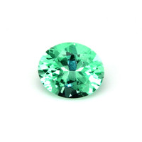 0.53 Ct. Emerald from Russia Video