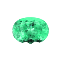 0.98 Ct. Emerald from Russia Video