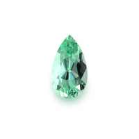 0.73 Ct. Emerald from Russia Video