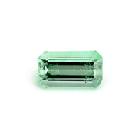 0.98 Ct. Emerald from Russia Video