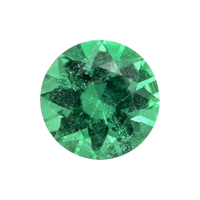 0.53 Ct. Emerald from Russia Video