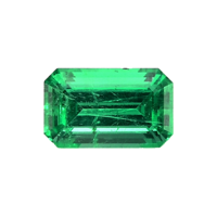 0.70 Ct. Emerald from Russia Video