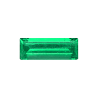0.79 Ct. Emerald from Russia Video