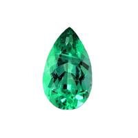 0.95 Ct. Emerald from Russia Video