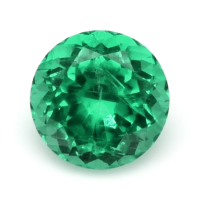 0.48 Ct. Emerald from Russia Video