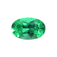 0.79 Ct. Emerald from Russia Video