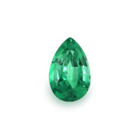 0.38 Ct. Emerald from Russia Video