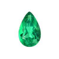 0.50 Ct. Emerald from Russia Video