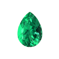 0.31 Ct. Emerald from Russia Video
