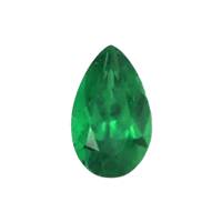 0.55 Ct. Emerald from Russia Video