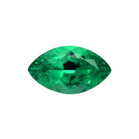0.53 Ct. Emerald from Russia Video