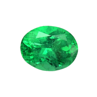 0.98 Ct. Emerald from Russia Video