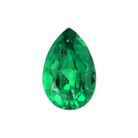 0.98 Ct. Emerald from Russia Video