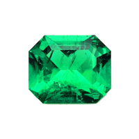 0.72 Ct. Emerald from Russia Video