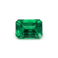 0.36 Ct. Emerald from Russia Video