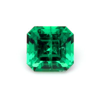 0.28 Ct. Emerald from Russia Video