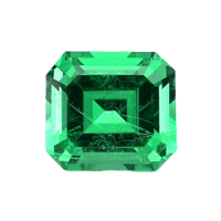 0.99 Ct. Emerald from Russia Video