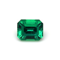 0.25 Ct. Emerald from Russia Video