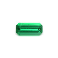 0.51 Ct. Emerald from Russia Video