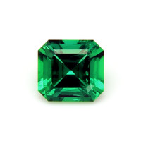 0.30 Ct. Emerald from Russia Video