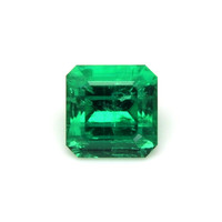0.28 Ct. Emerald from Russia Video