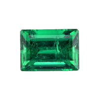 0.99 Ct. Emerald from Russia Video