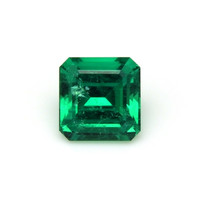 0.28 Ct. Emerald from Russia Video