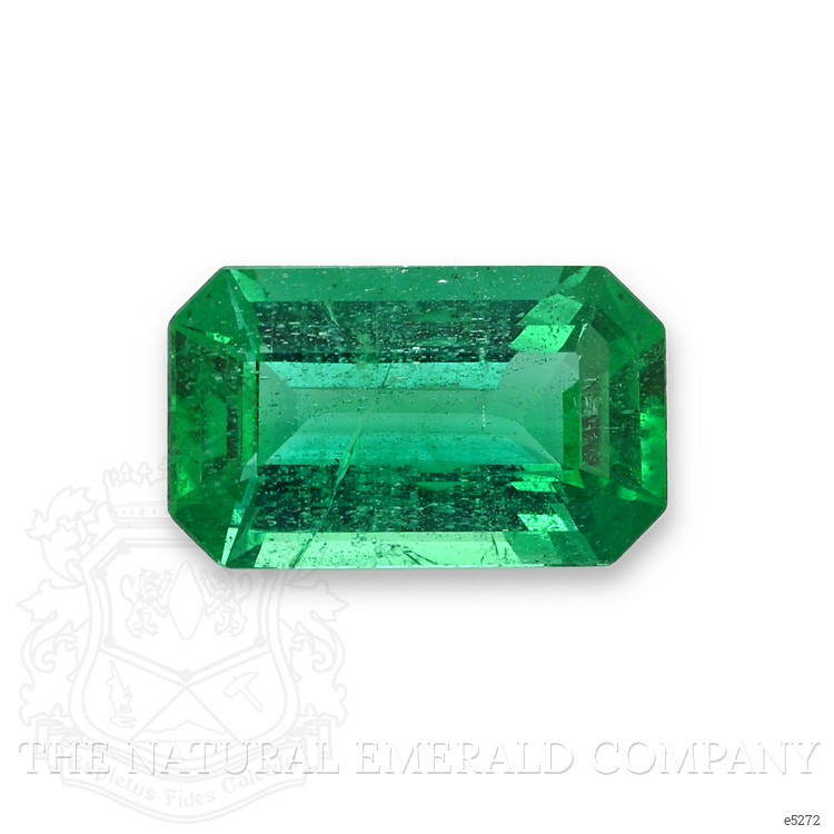 1.46 Ct. Emerald from Zambia