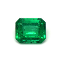 2.15 Ct. Emerald from Zambia Video