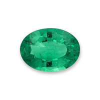 1.56 Ct. Emerald from Zambia Video