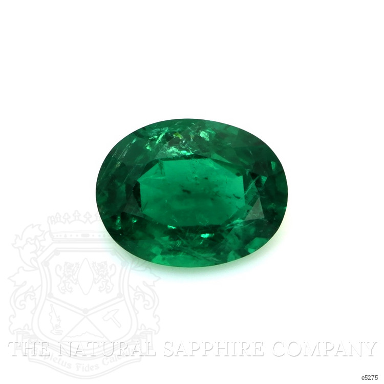 1.64 Ct. Emerald from Zambia