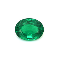 1.49 Ct. Emerald from Zambia Video
