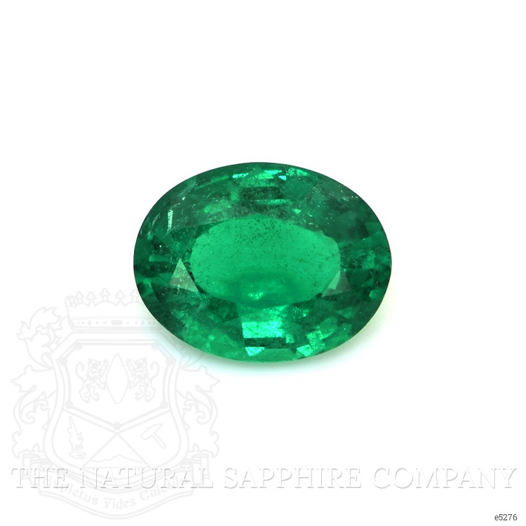 1.49 Ct. Emerald from Zambia