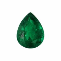 2.30 Ct. Emerald from Zambia Video