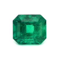 7.77 Ct. Emerald from Colombia Video