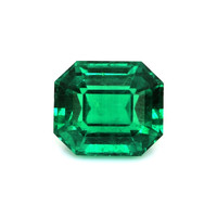 2.66 Ct. Emerald from Colombia Video